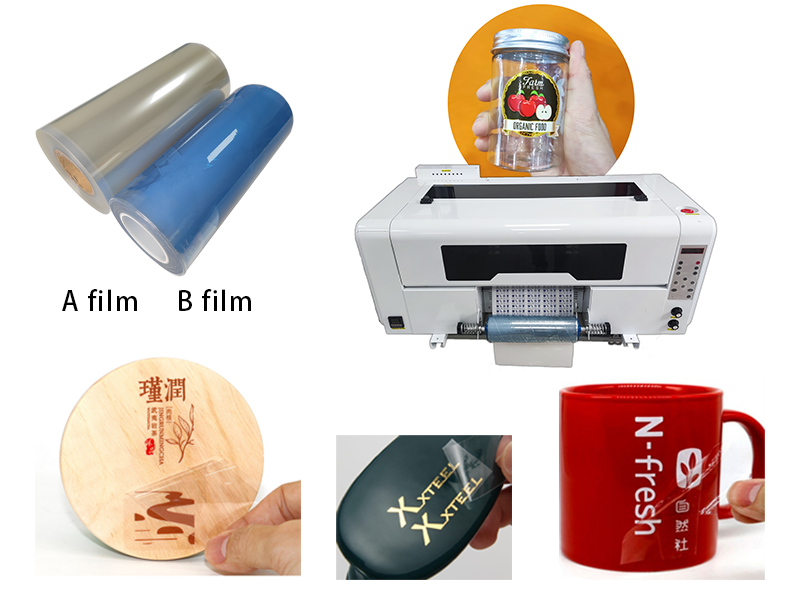 Přesné zobrazování pro tvorbu profesionální kvality