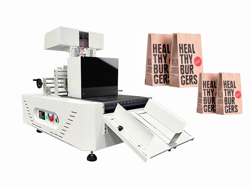 Udržitelné řešení pro ekologicky uvědomělé značky