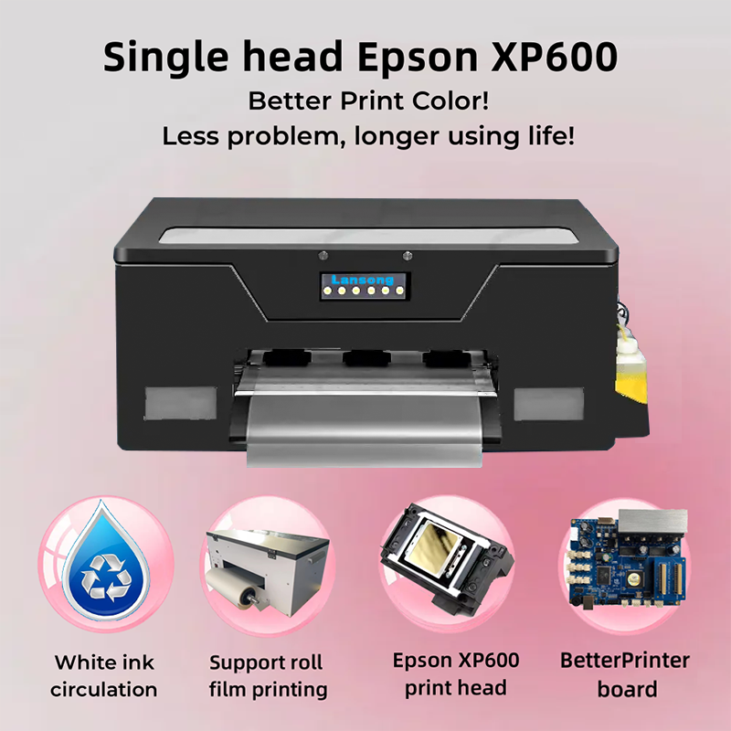 Vysokorychlostní výrobní schopnosti