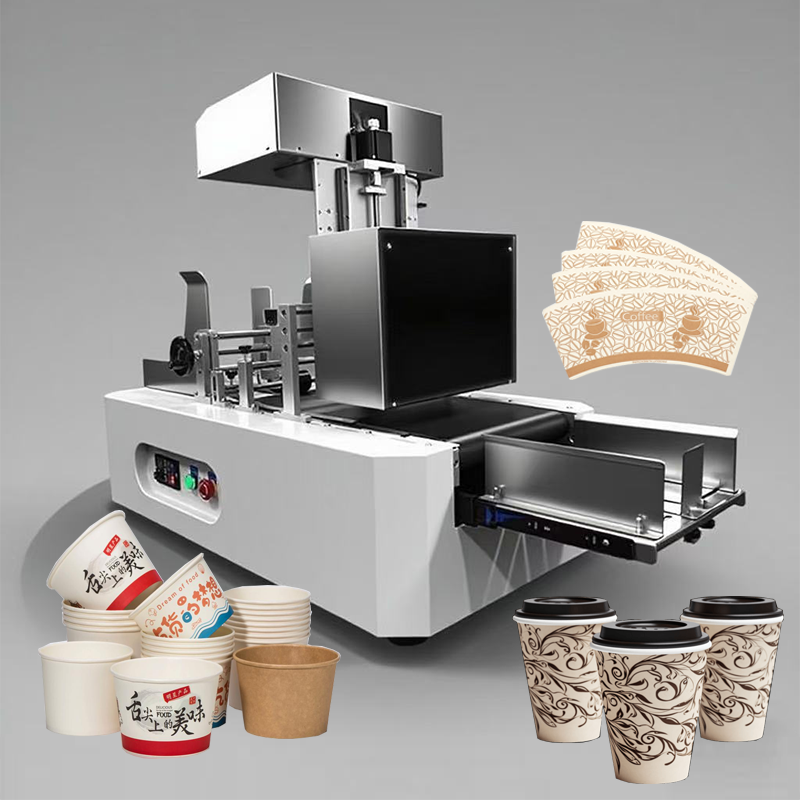 Jeden univerzální stroj slouží pro více odvětví a aplikací