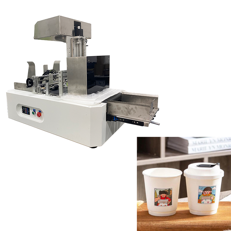 Pokročilá hybridní technologie pro živé a trvanlivé tisky