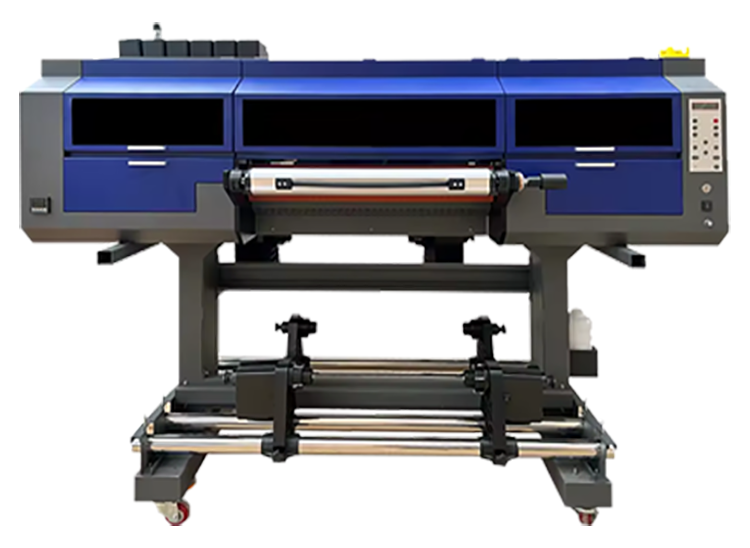 Neporovnatelná kvalita a účinnost při UV DTF tisku