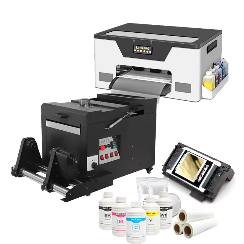 Nákladově efektivní tiskové řešení