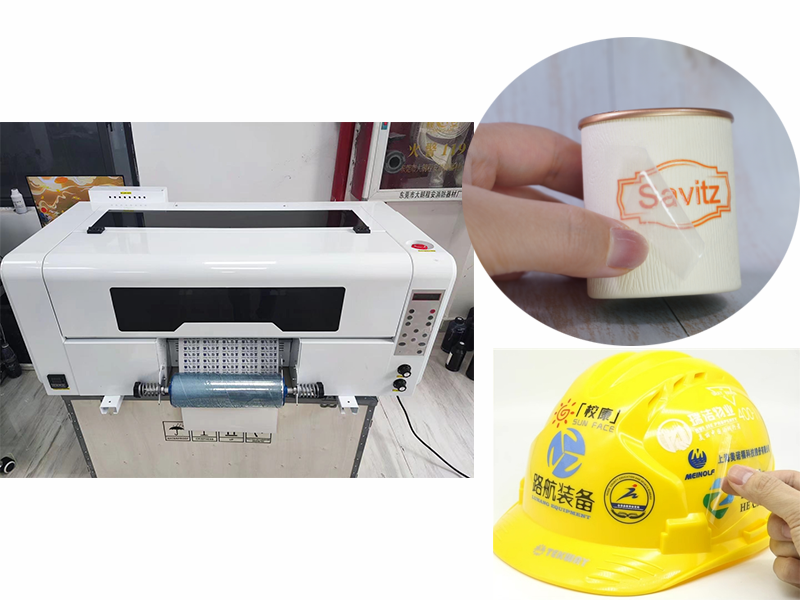 Pokročilá UV zářivá technologie