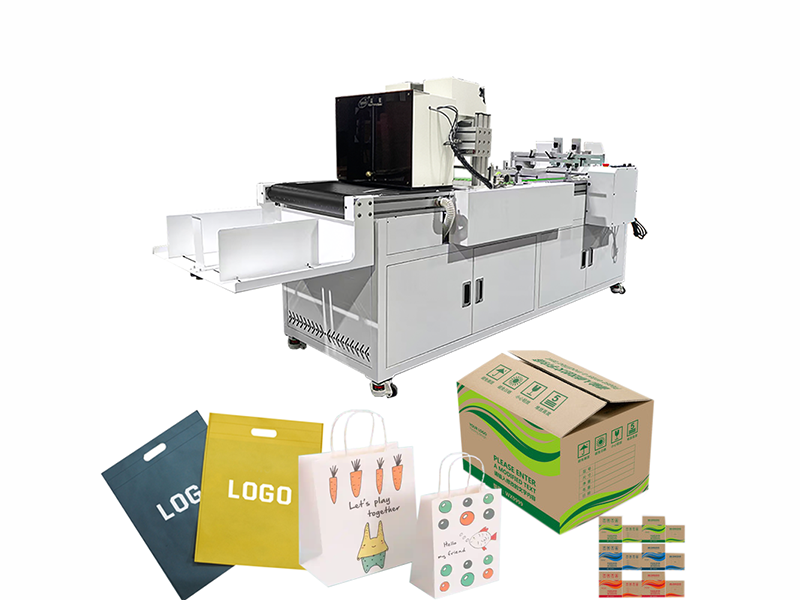 Intuitivní ovládání pro optimalizovaný výrobní pracovní postup