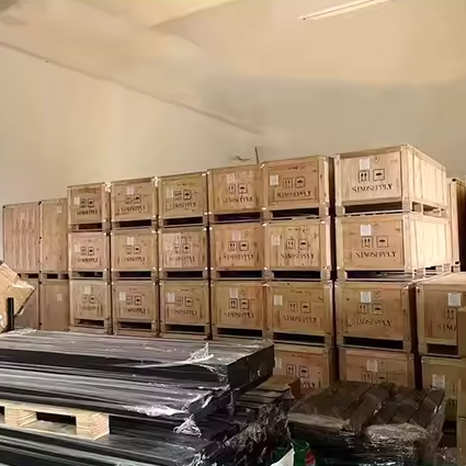 Shenzhen Shenchuangxing Technology Co., Ltd.