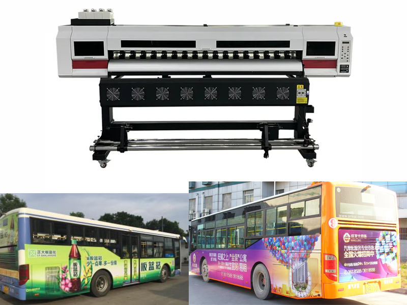 Udržitelné inkousty pro zodpovědné značkování