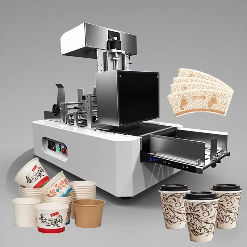 Jaké jsou nejvhodnější využití stroje na tisk na hrnky pro kávu?