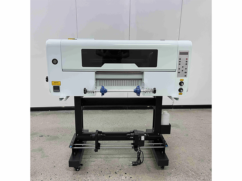 Nepřekonatelný výkon a spolehlivost našich průmyslových UV DTF tiskáren