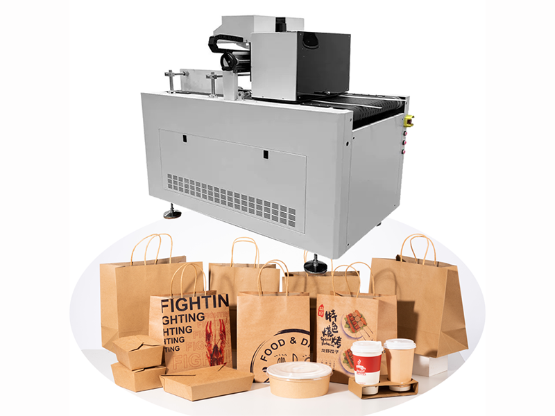 Pokročilá tisková technologie pro vynikající kvalitu