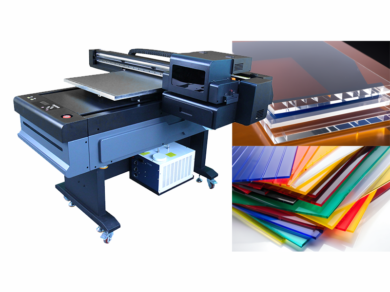 Nepřekonatelná kvalita UV tisku na akrylu