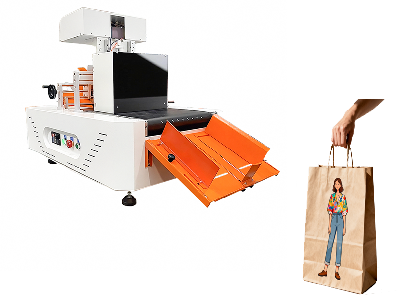 Možnosti přizpůsobitelného tisku