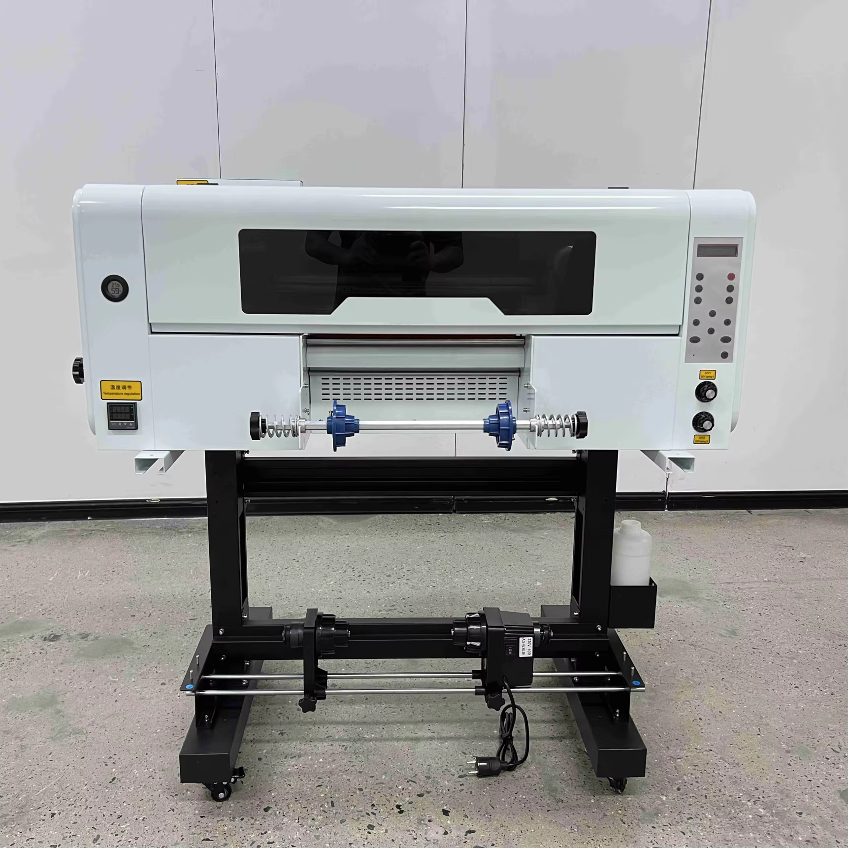 Nejvhodnější aplikace pro malou UV tiskárnu