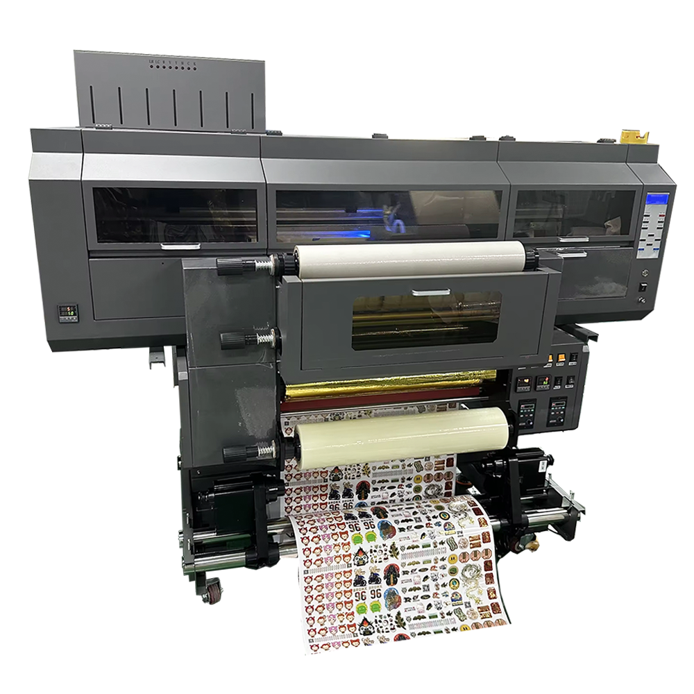 Za přijatelnou cenu – výjimečná kvalita tiskové technologie