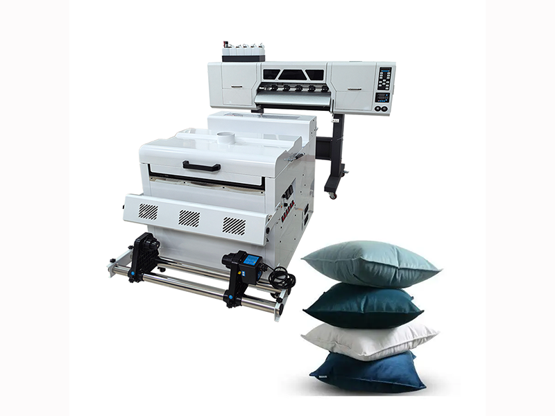 Neporazitelná účinnost a přesnost s našimi textilními UV tiskárnami