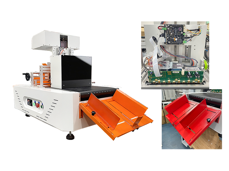 Nepřekonatelná kvalita tisku