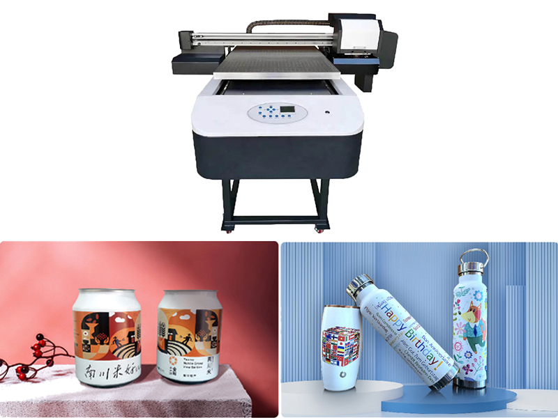 Nepřekonatelný výkon válcových inkoustových tiskáren