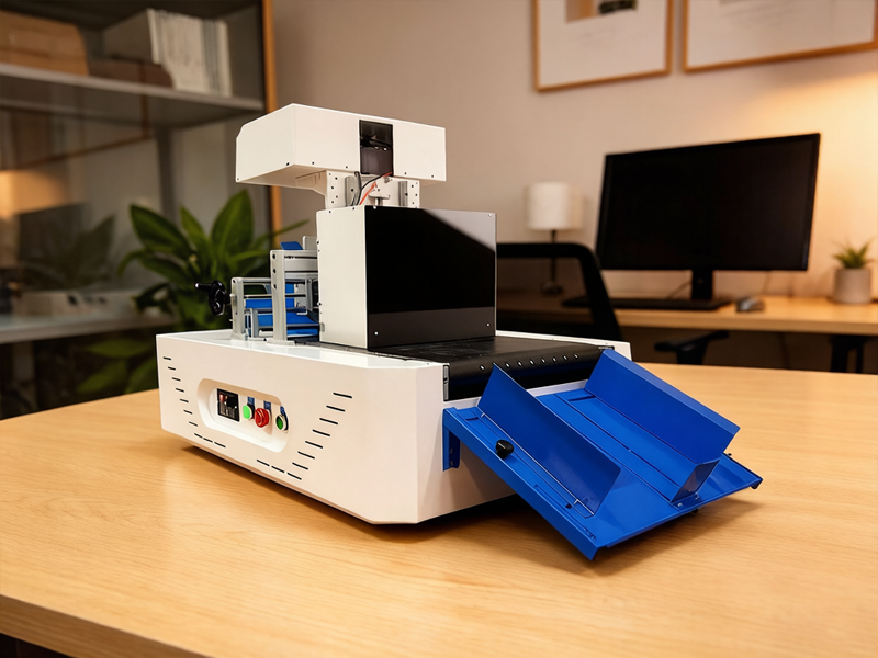 Neporovnatelná účinnost a univerzálnost digitálních tiskáren s jedním průchodem