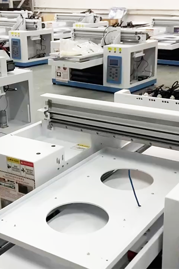 Professional Printer Solutions | Shenzhen Shenchuangxing Tech