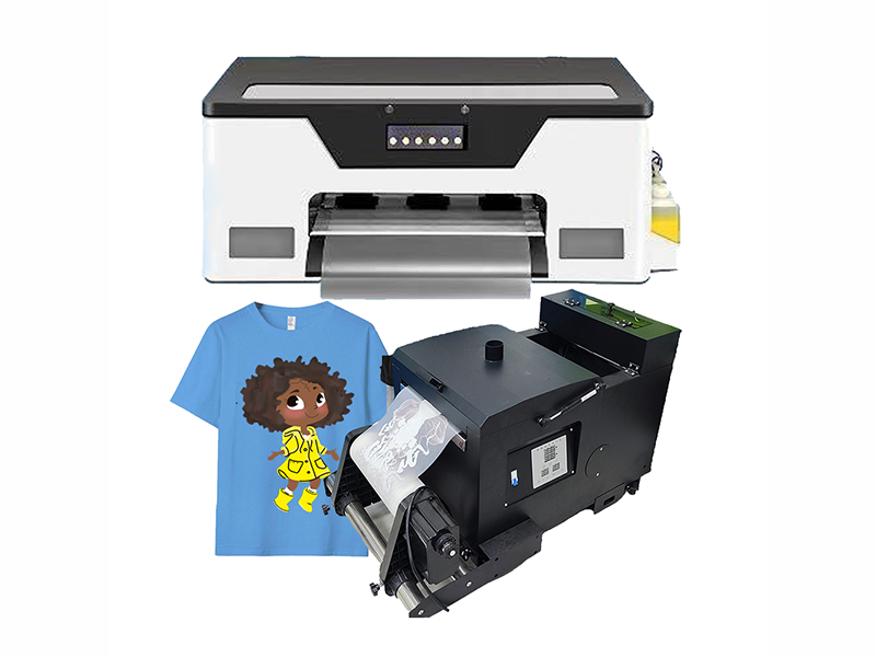 Objevte výhody našich nejlépe hodnocených tiskáren DTF