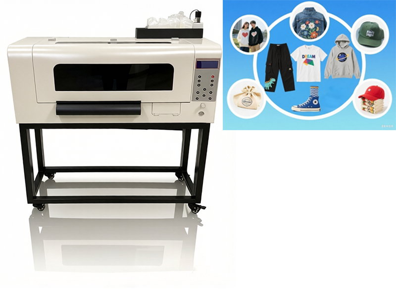 Vysoce rozlišené zobrazování s pokročilou technologií inkoustu