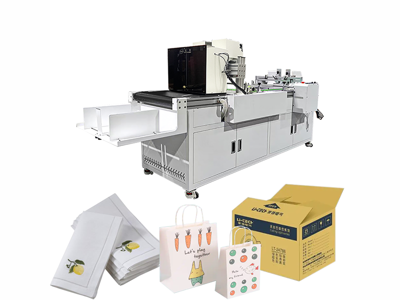 Přesné inženýrství pro živé a nápadné balení