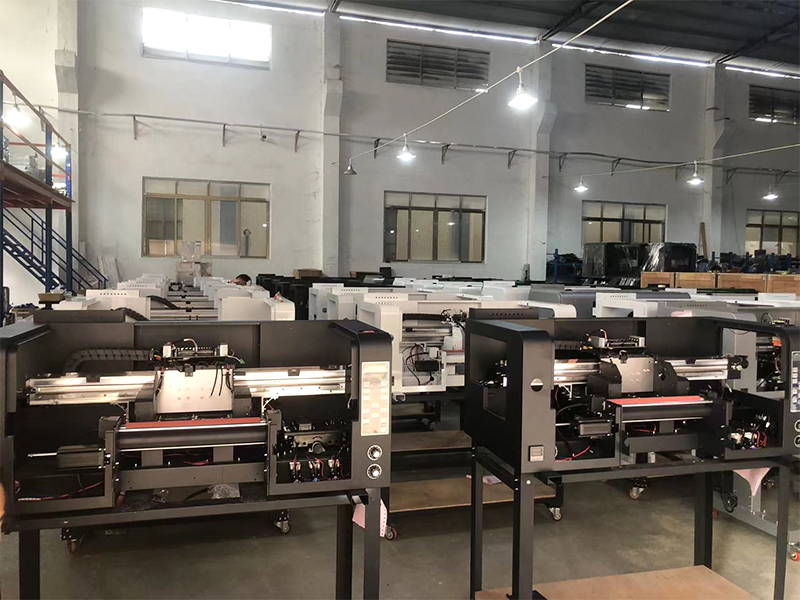 Ekologické inženýrství pro zodpovědné tiskové řešení