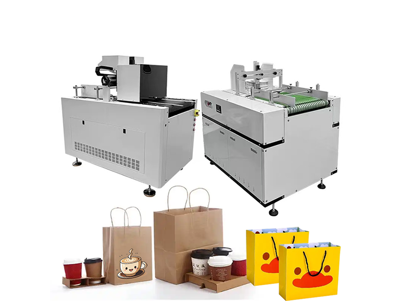 Pokročilé technologie DTF a UV pro živé a trvanlivé tisky