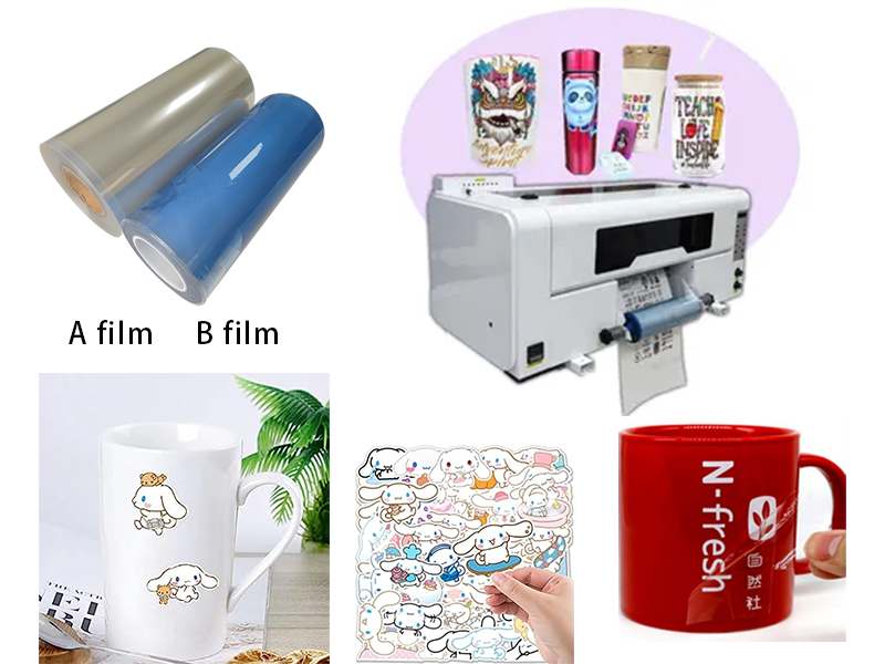 Nepřekonatelná kvalita a univerzálnost v domácí tiskové technice