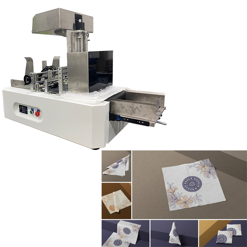 Precizní tisk pro zvýšení kvality gastronomických zážitků