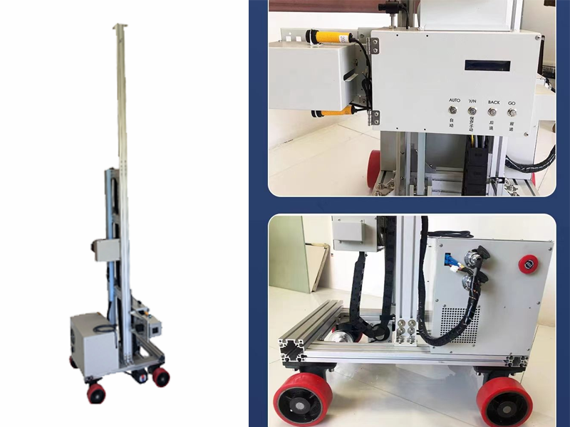 Neomezená kreativní svoboda na různých površích