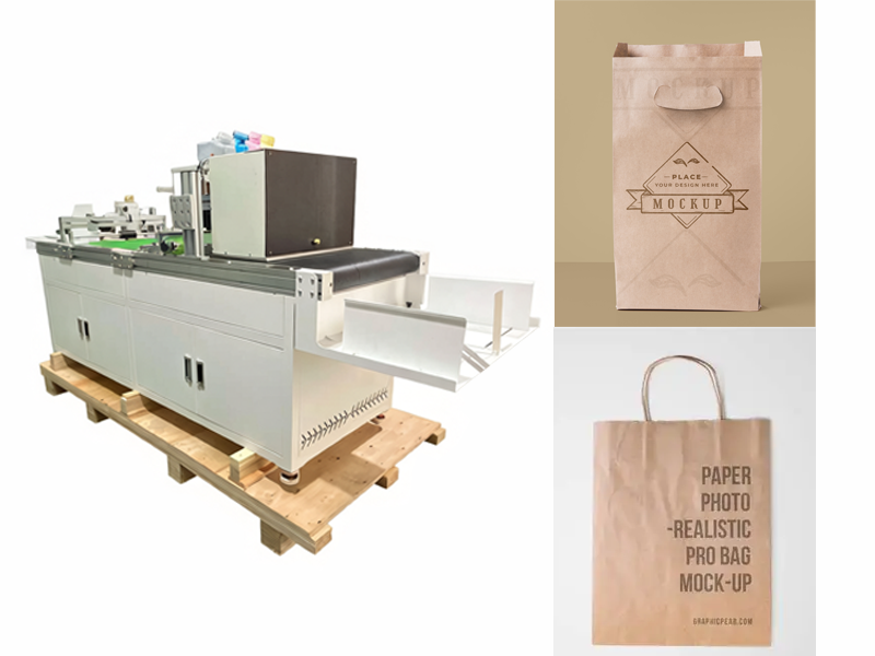 Pokročilá technologie pro vynikající tisk