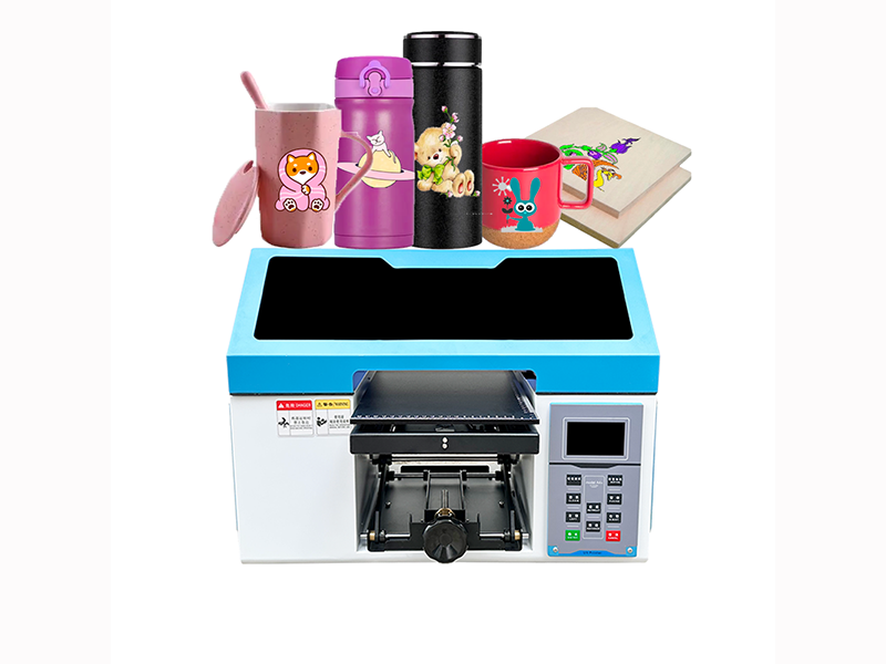 Ekologické řešení tisku