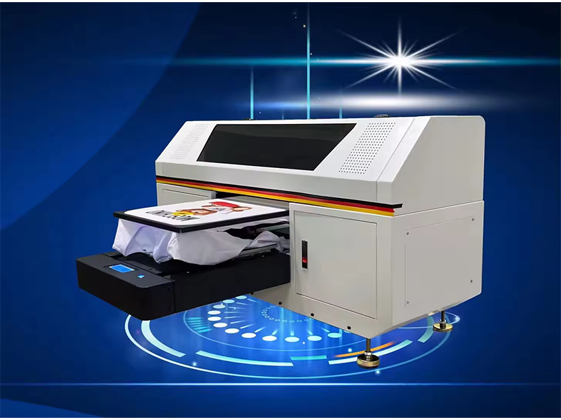 Neporovnatelná kvalita a účinnost tiskáren s přímým přenosem