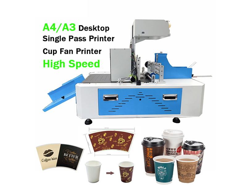 Ekologické řešení tisku