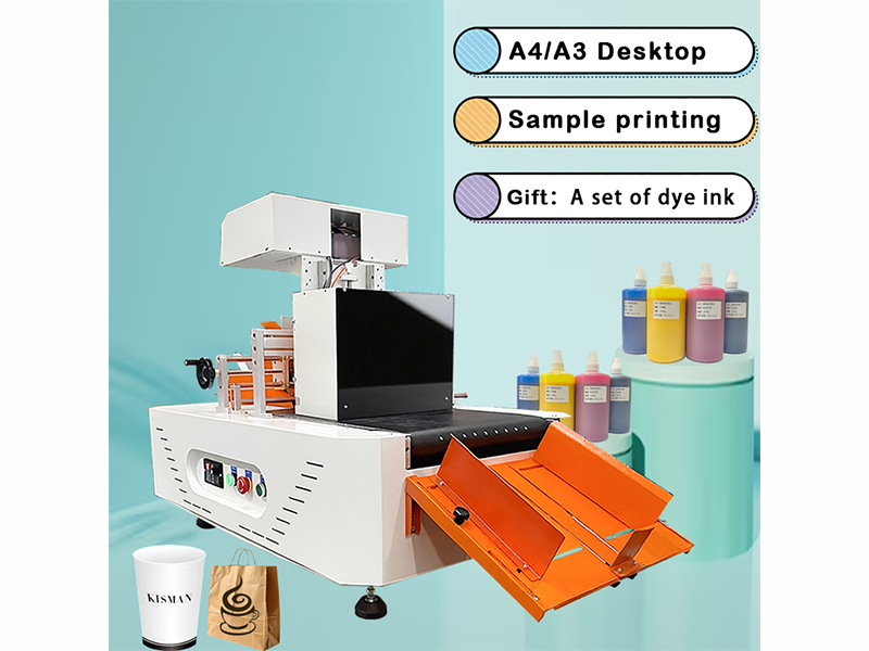 Přesné inženýrství pro živé a zapamatovatelné značkování