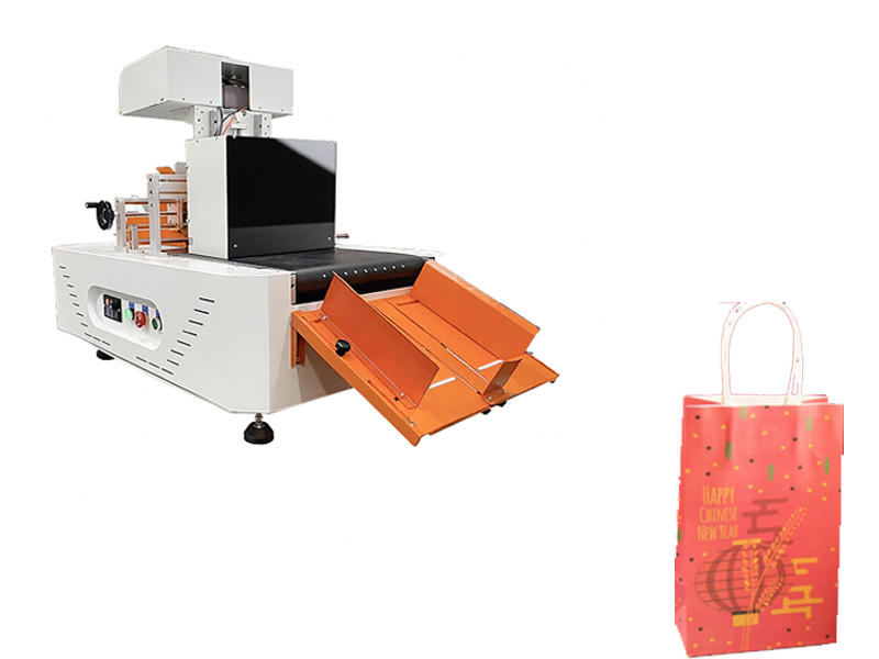 Pokročilá tisková technologie pro vynikající kvalitu