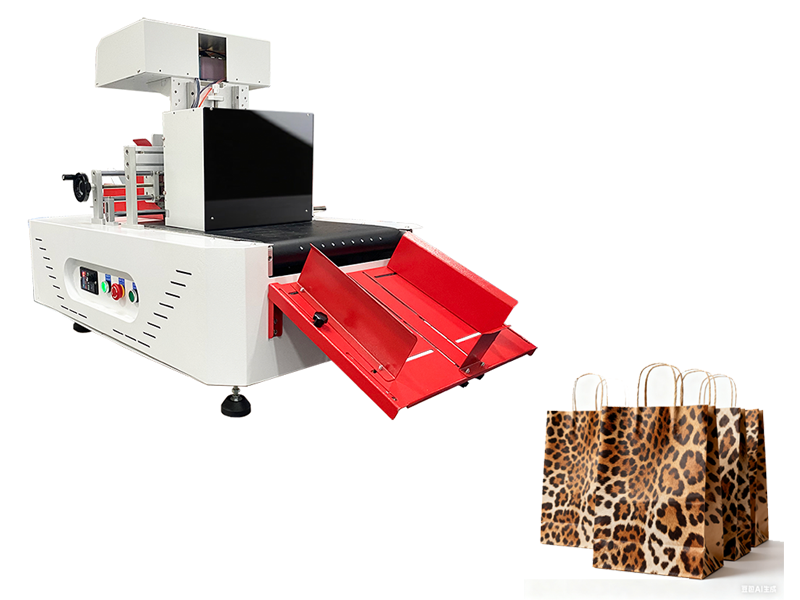 Precizní inženýrské řešení pro živé a ekologicky šetrné balení