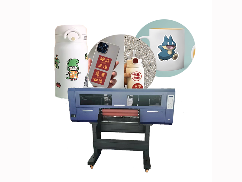 Hybridní technologie pro výjimečný detail a univerzální použití