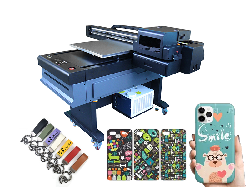 Pokročilá technologie pro vynikající tisk