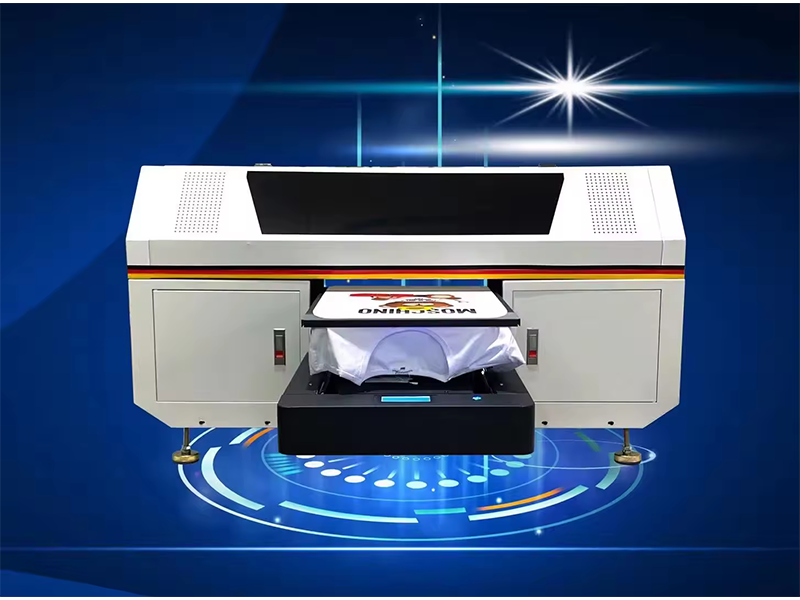 Inovativní technologie stojící za našimi přímými přenosovými tiskárnami