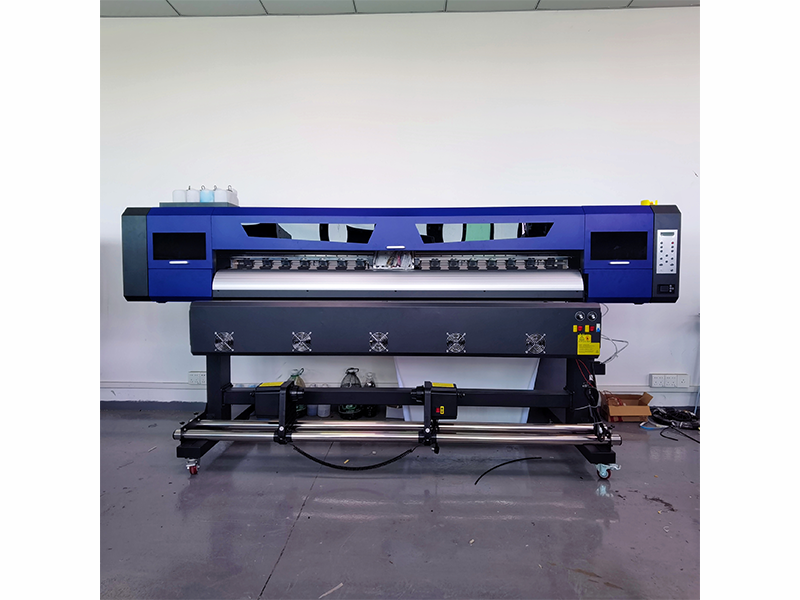 Ekologické řešení tisku