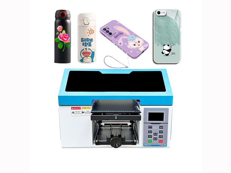 Nepřekonatelná kvalita a univerzálnost UV tisku na skle