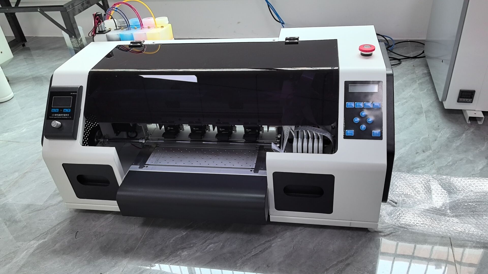 Univerzální aplikace v různých odvětvích