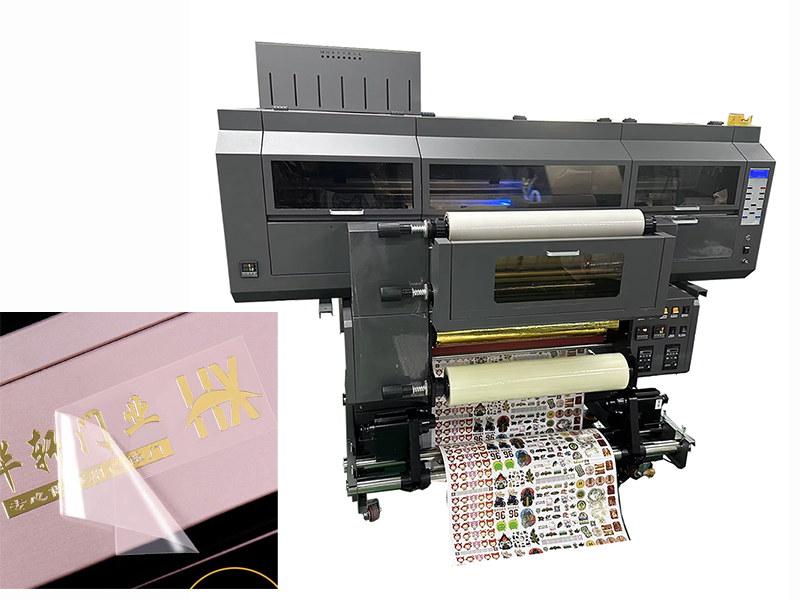 Široké uplatnění v různých průmyslových odvětvích pro rozšíření nabídky