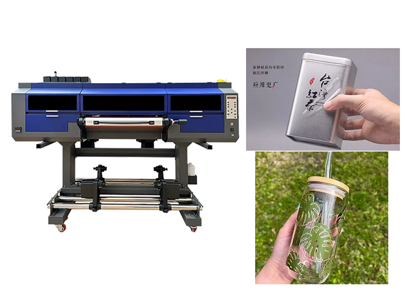 Neomezená kompatibilita s materiály pro diverzifikaci podnikání