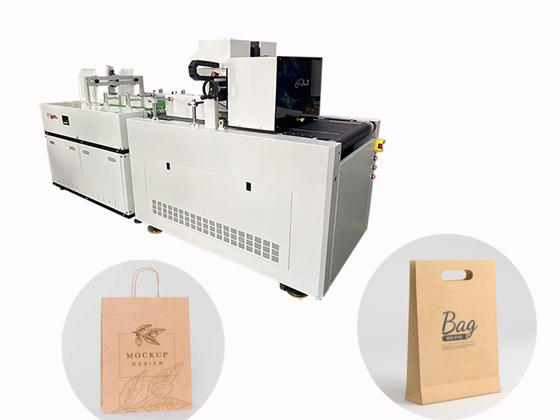 Ekologicky šetrné tiskové řešení pro odpovědné značky