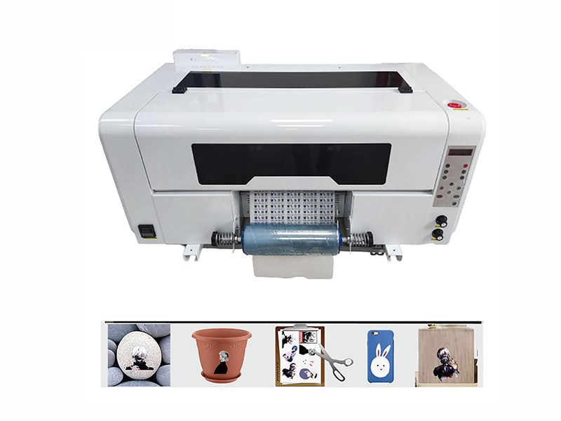 Průmyslová odolnost pro trvalý dojem