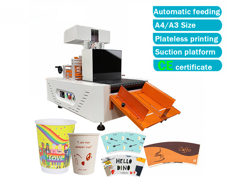 Vynikajícá kvalita tisku