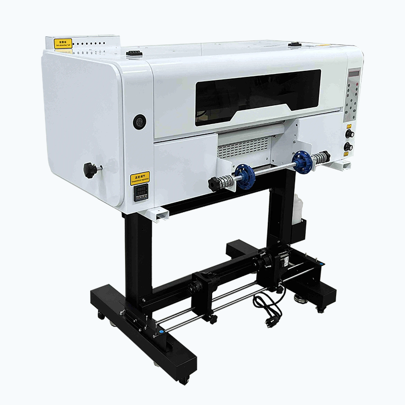 Pokročilá technologie pro vysokou kvalitu tisku